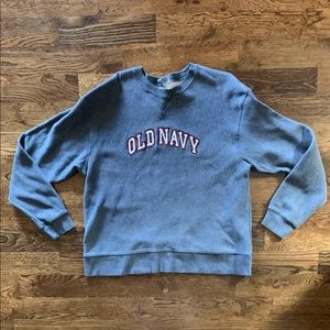 ⚡️Old Navy Sweatshirt⚡️